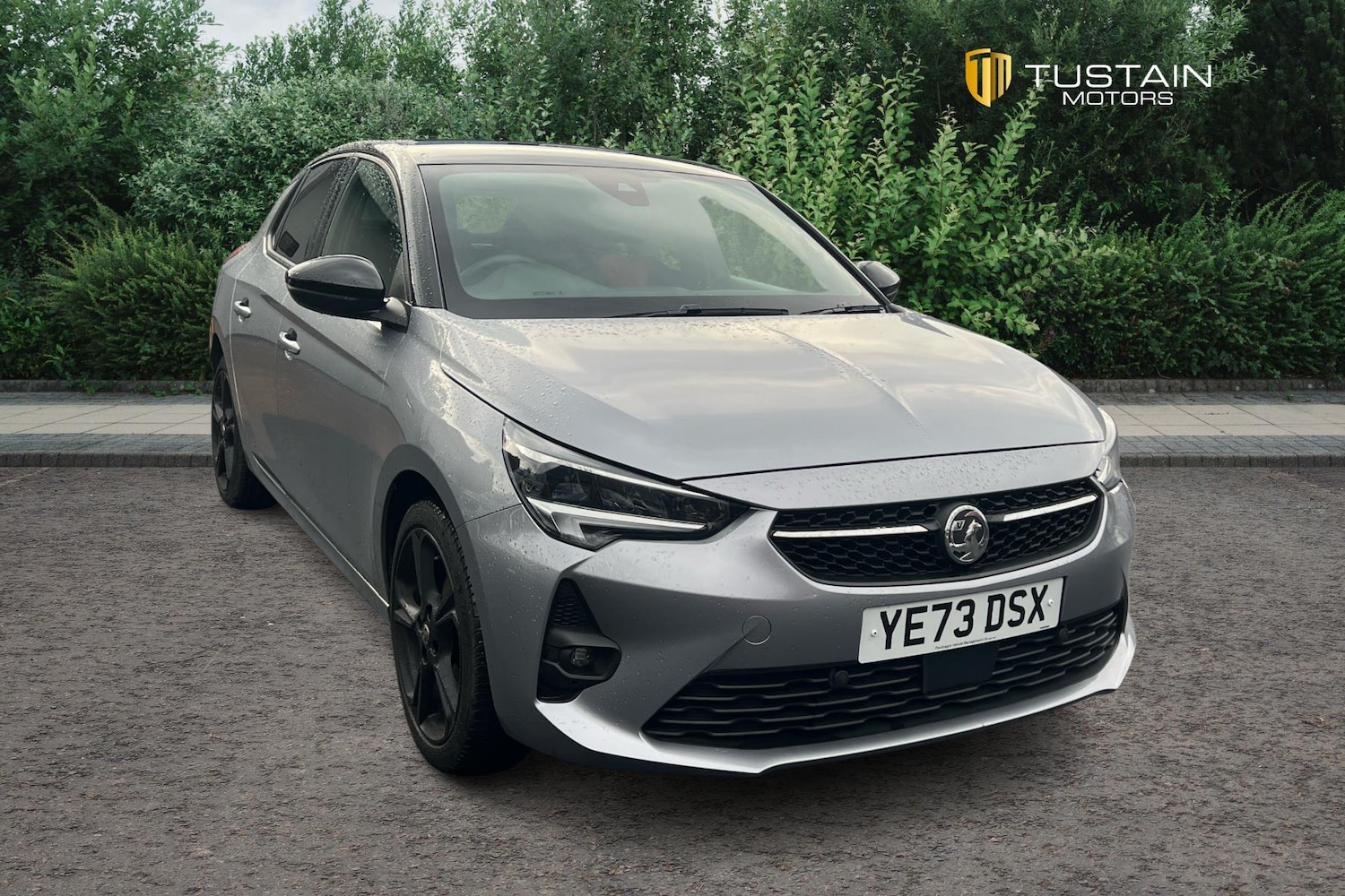 Used Vauxhall Corsa 2023 for sale - 76746392: Photo 1