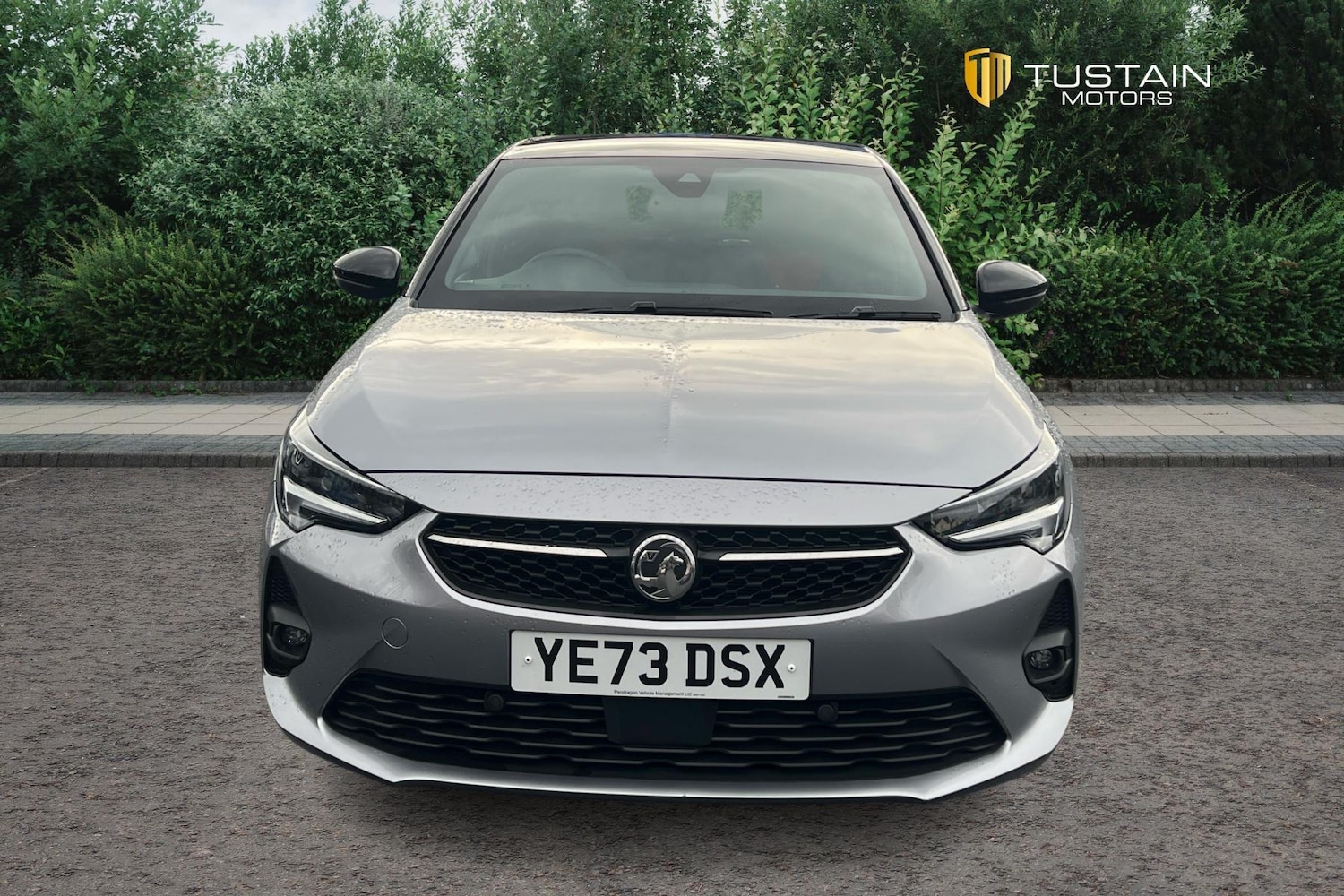 Used Vauxhall Corsa 2023 for sale - 76746392: Photo 10