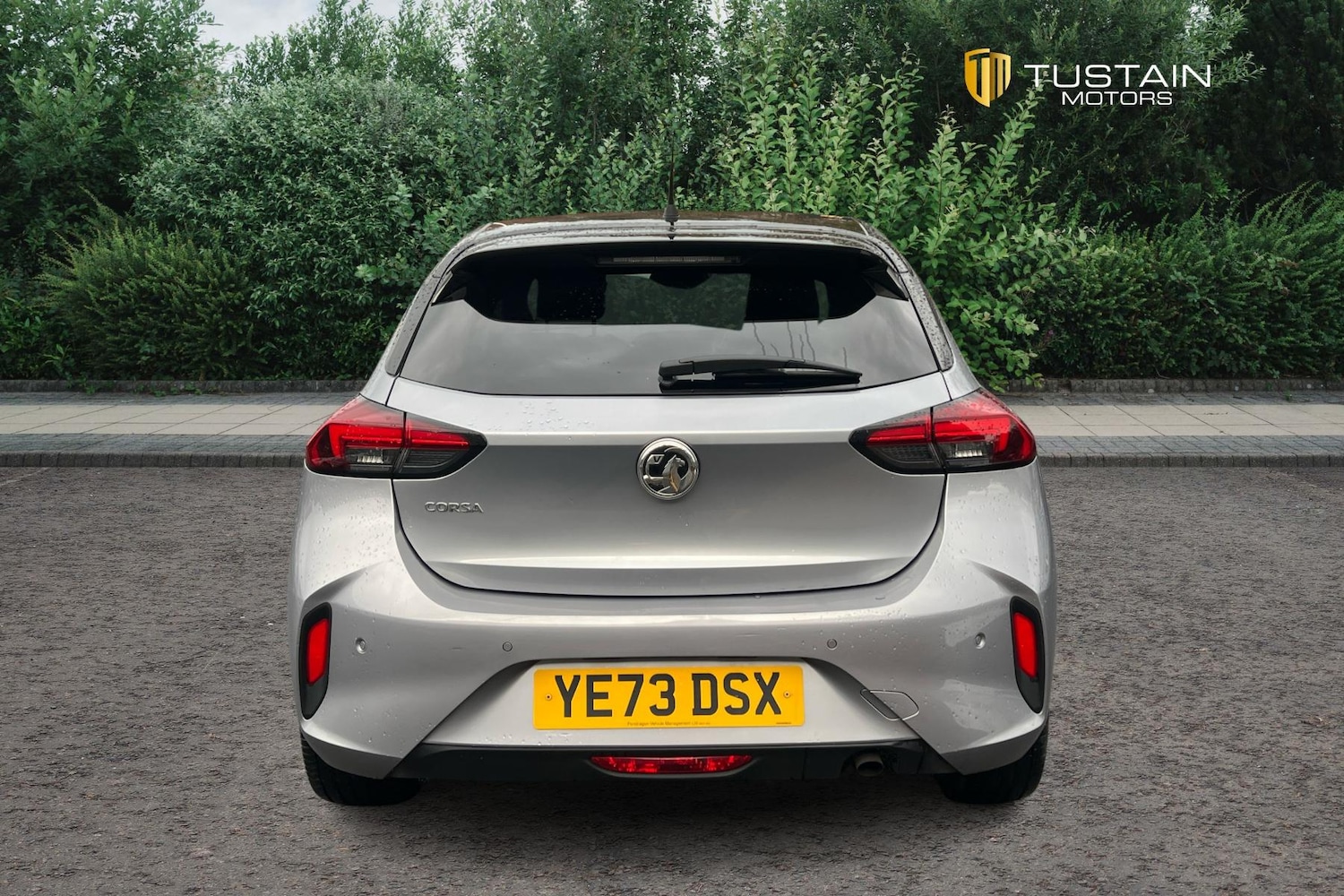 Used Vauxhall Corsa 2023 for sale - 76746392: Photo 11