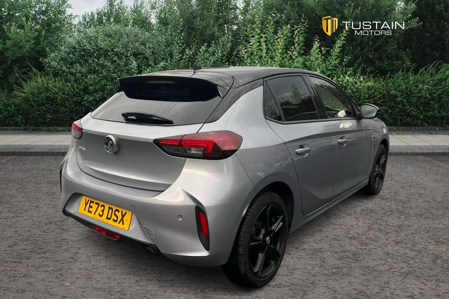 Used Vauxhall Corsa 2023 for sale - 76746392: Photo 12