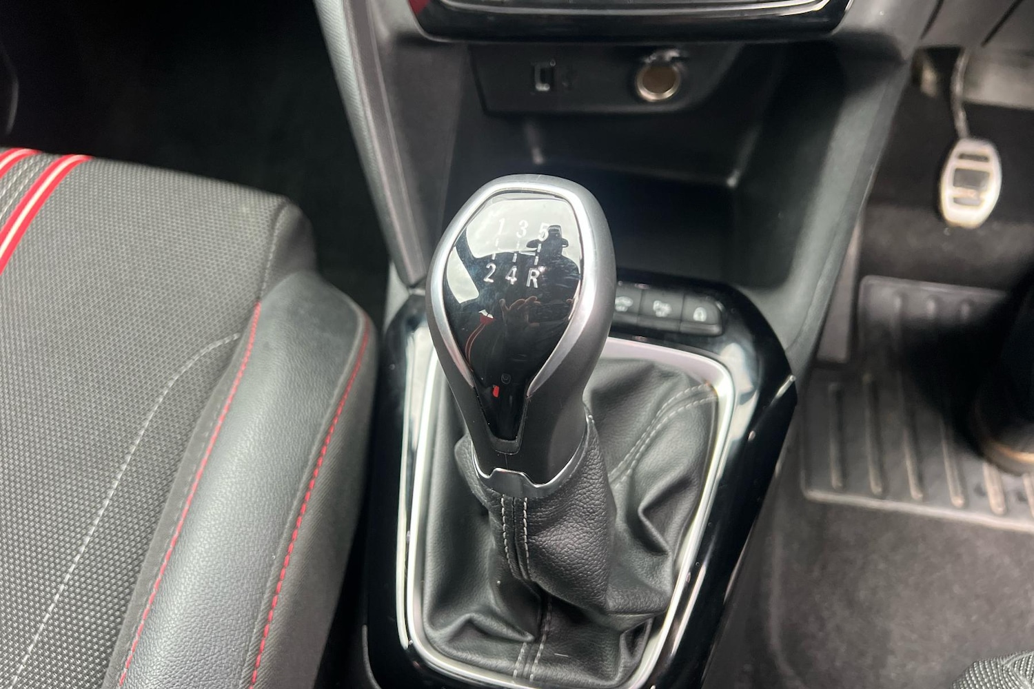 Used Vauxhall Corsa 2023 for sale - 76746392: Photo 14