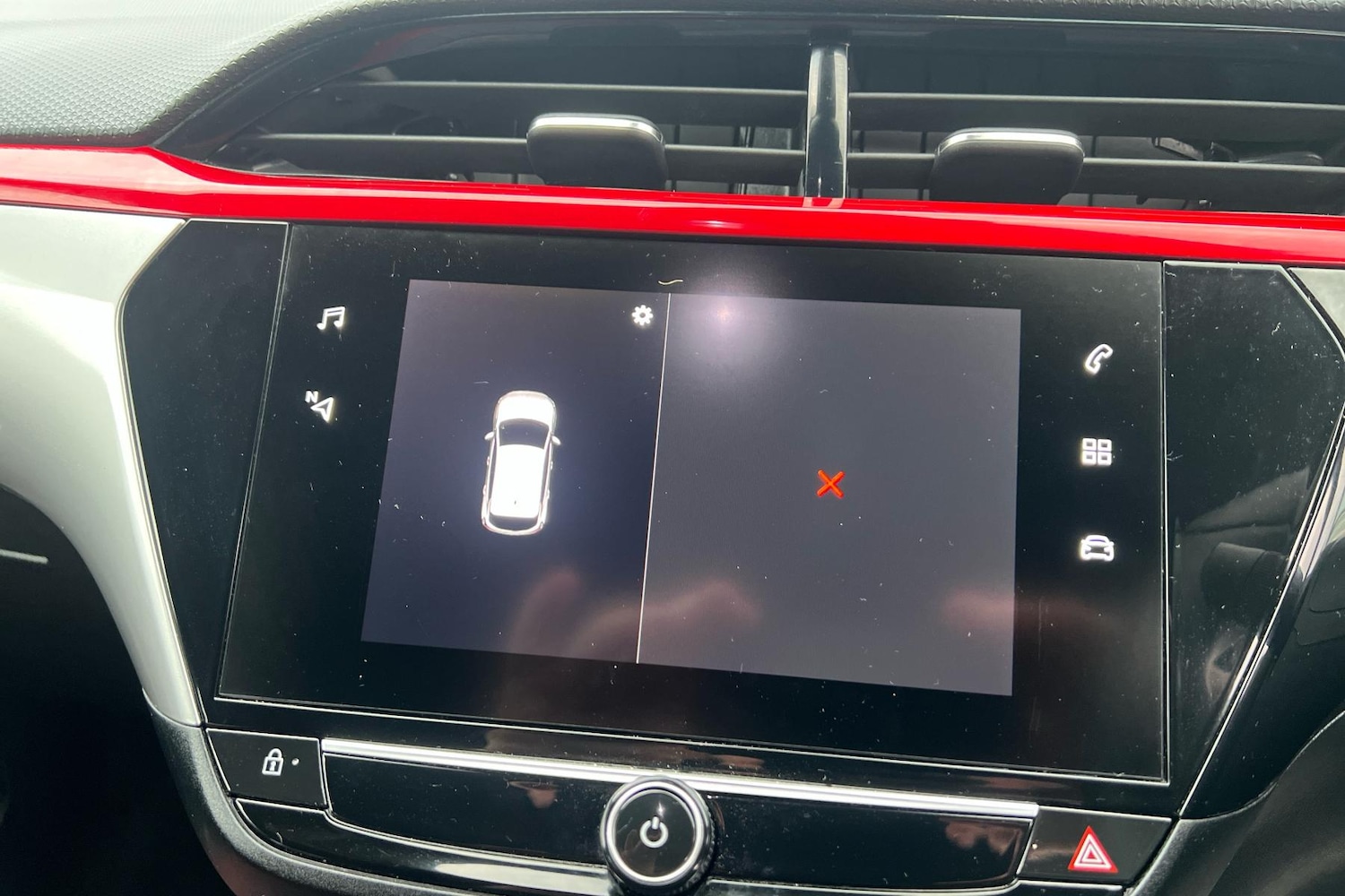 Used Vauxhall Corsa 2023 for sale - 76746392: Photo 15