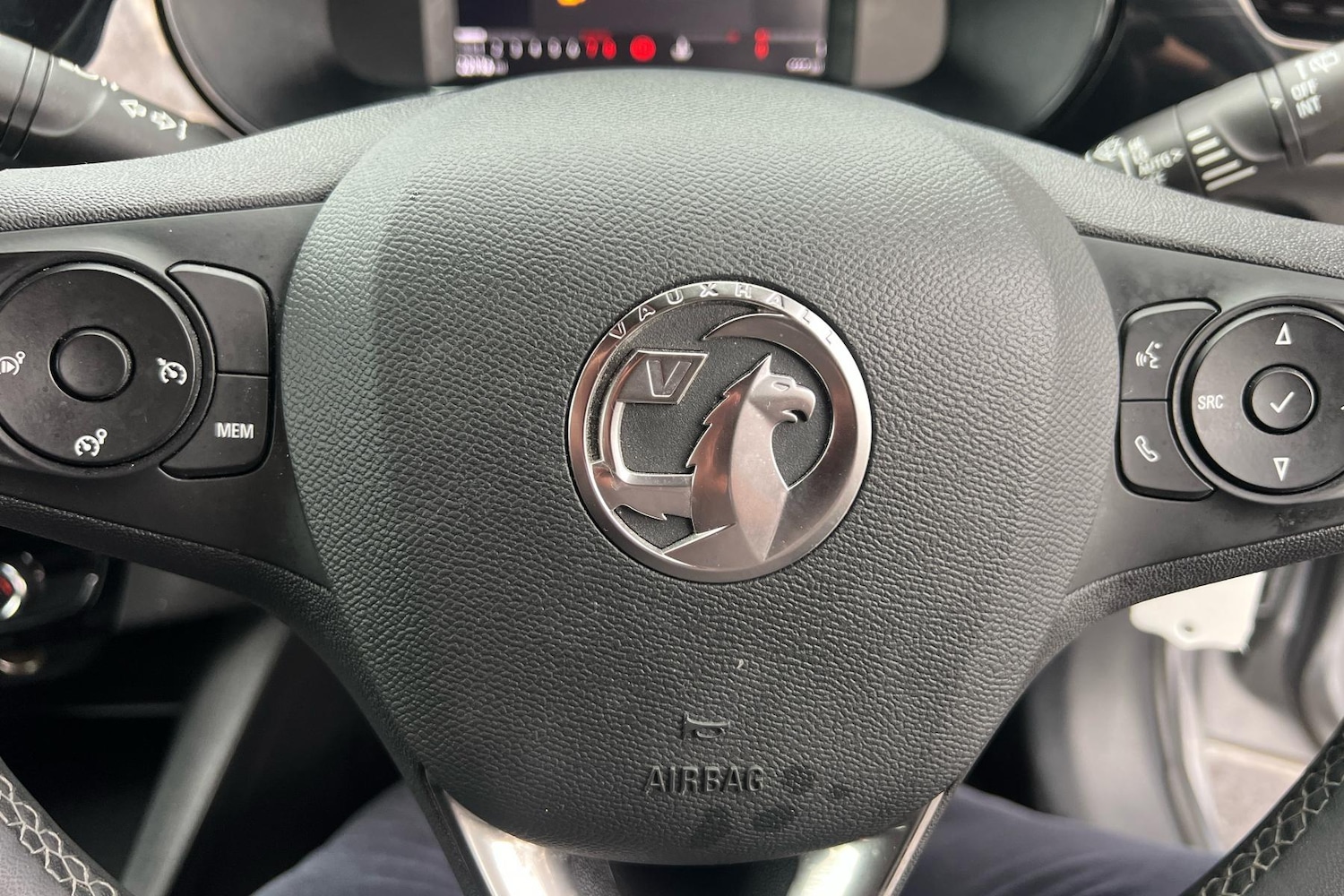 Used Vauxhall Corsa 2023 for sale - 76746392: Photo 17