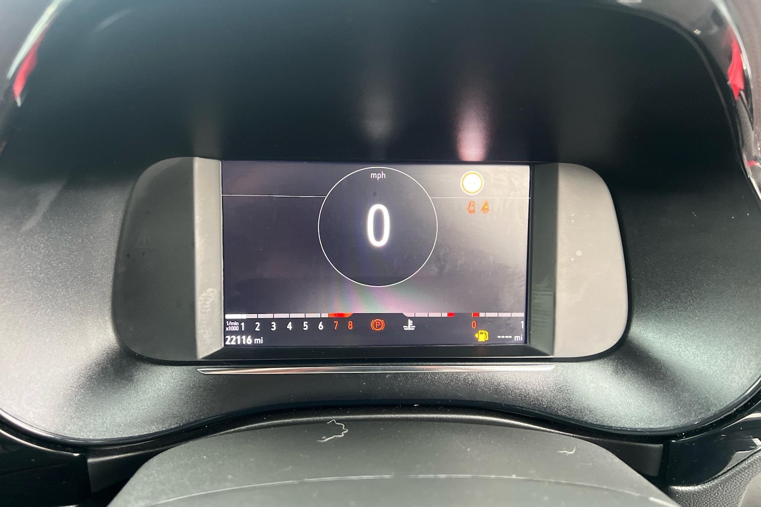 Used Vauxhall Corsa 2023 for sale - 76746392: Photo 18