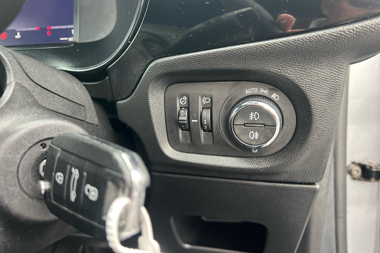 Used Vauxhall Corsa 2023 for sale - 76746392: Photo 19