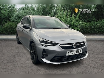 2023 - 1.2 Gs Hatchback 5dr Petrol Manual Euro 6 75 Ps