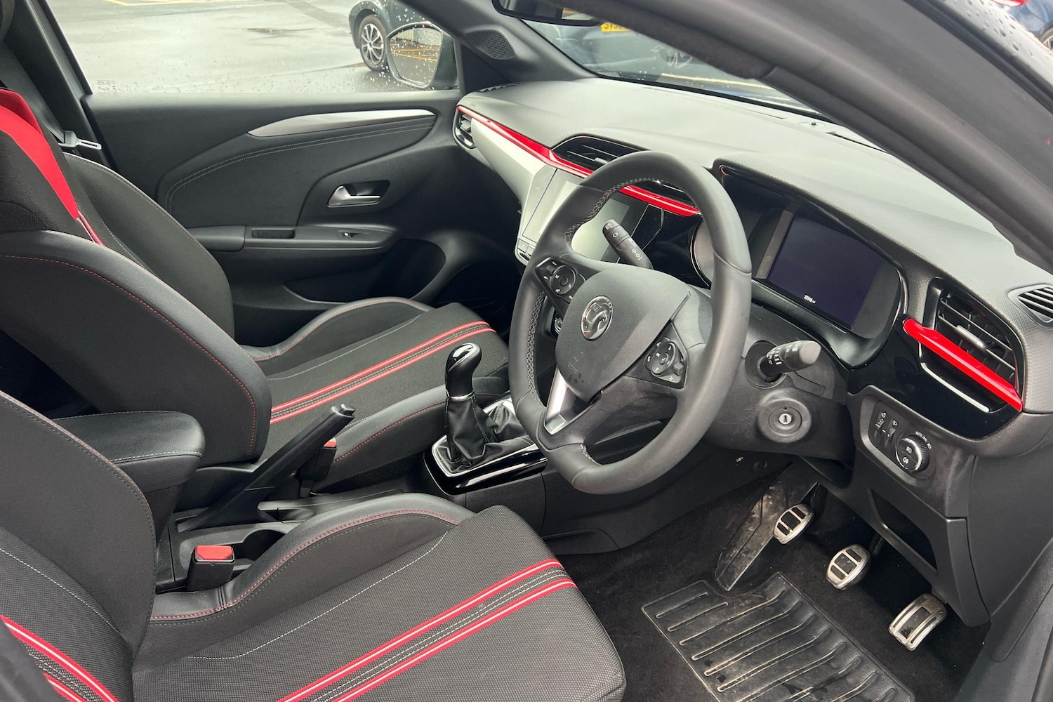 Used Vauxhall Corsa 2023 for sale - 76746392: Photo 2