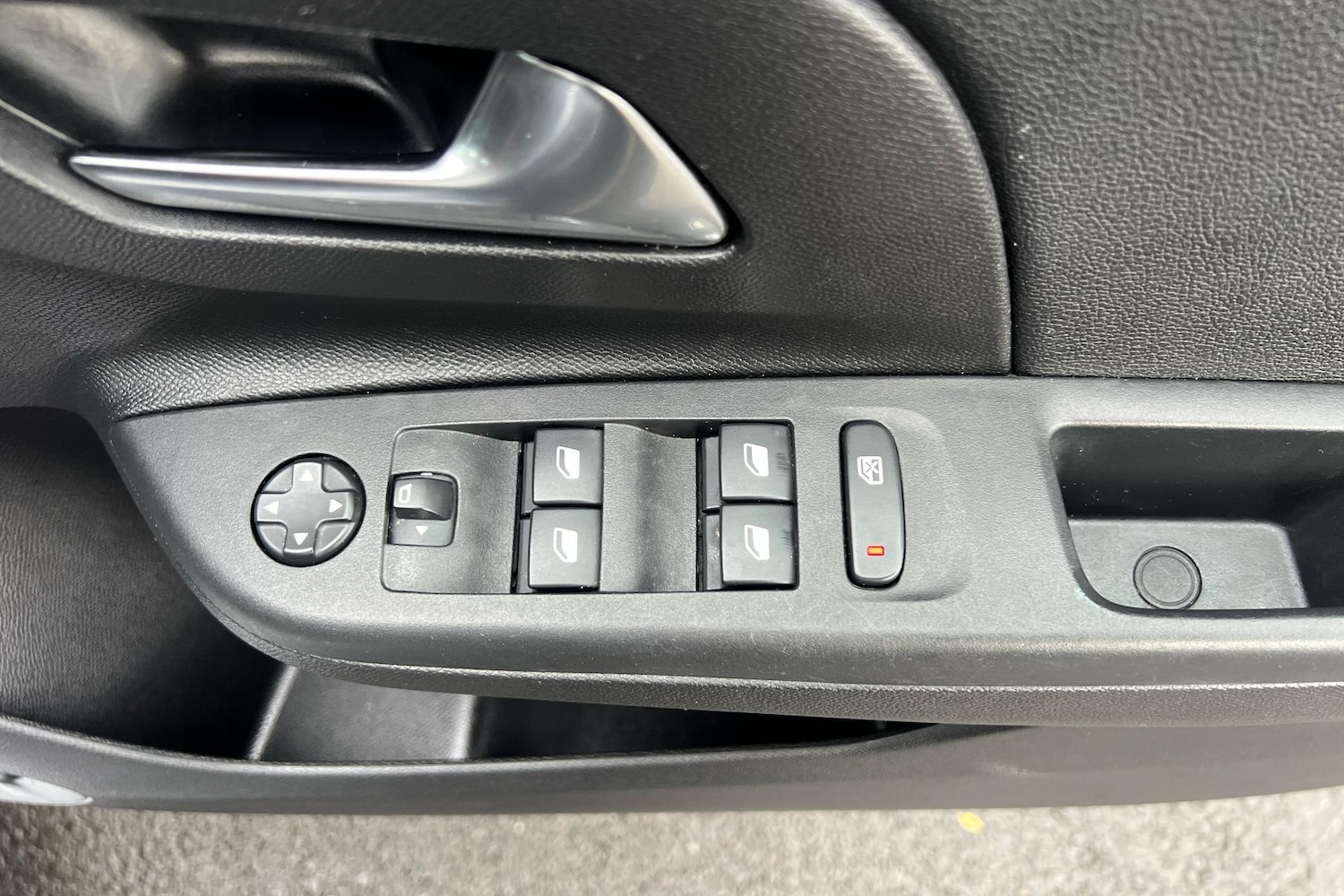 Used Vauxhall Corsa 2023 for sale - 76746392: Photo 20