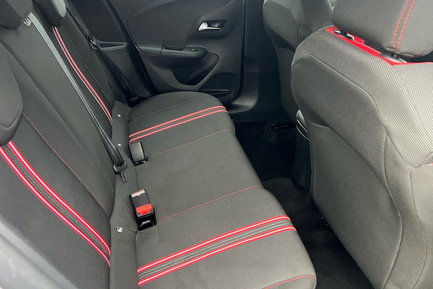 Used Vauxhall Corsa 2023 for sale - 76746392: Photo 21