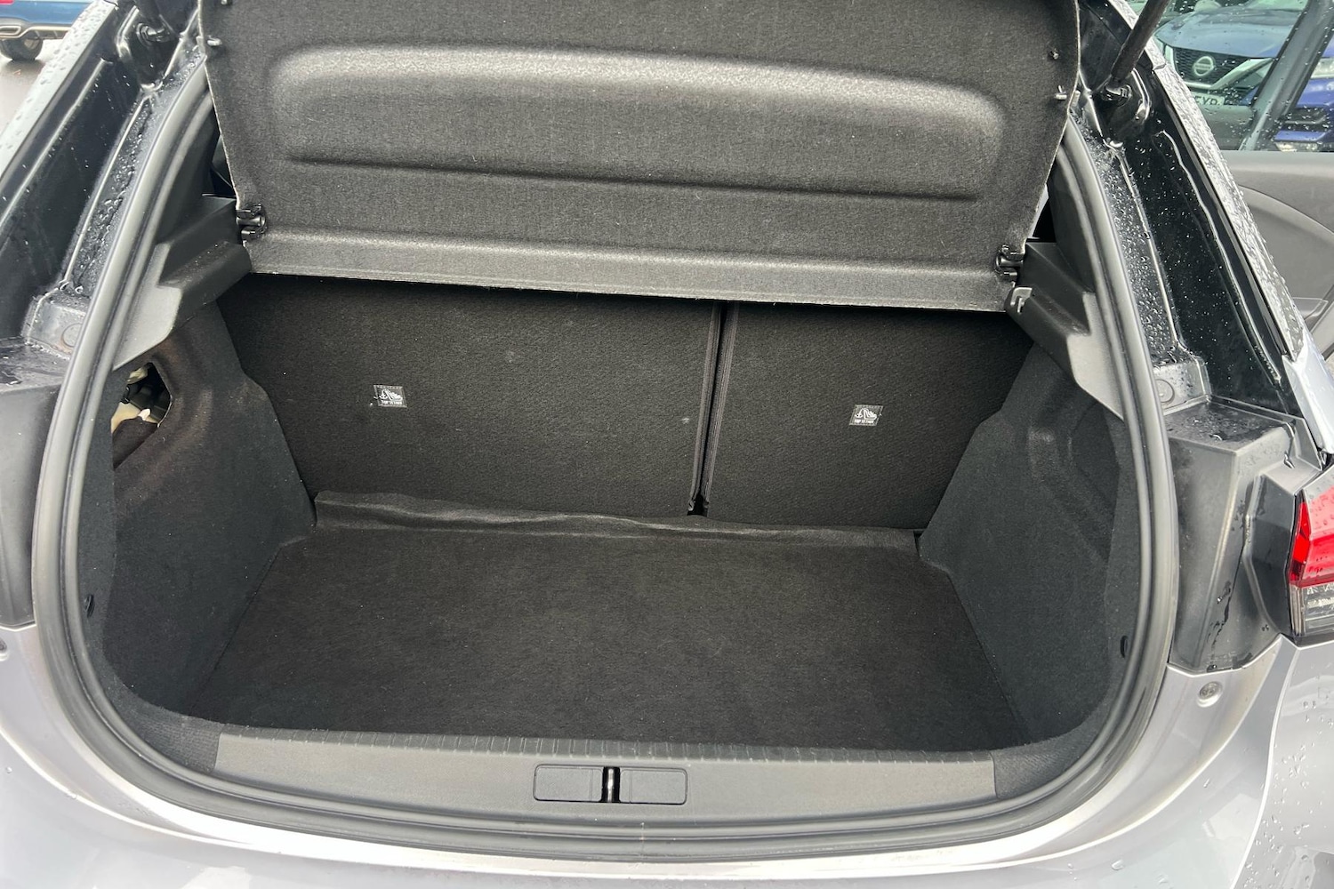 Used Vauxhall Corsa 2023 for sale - 76746392: Photo 22