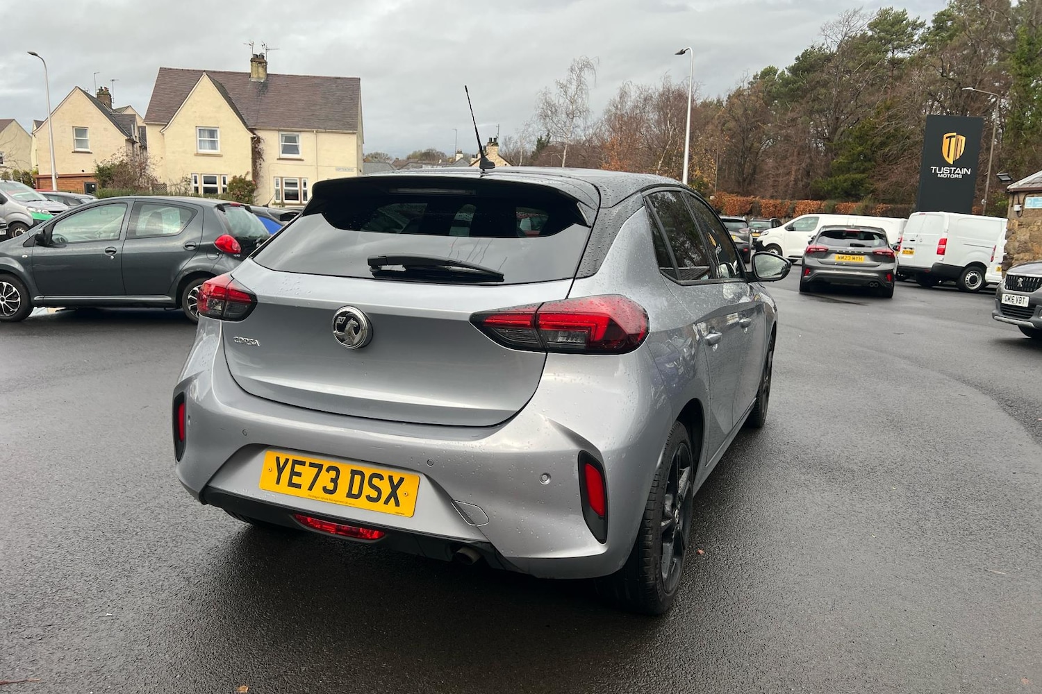 Used Vauxhall Corsa 2023 for sale - 76746392: Photo 25