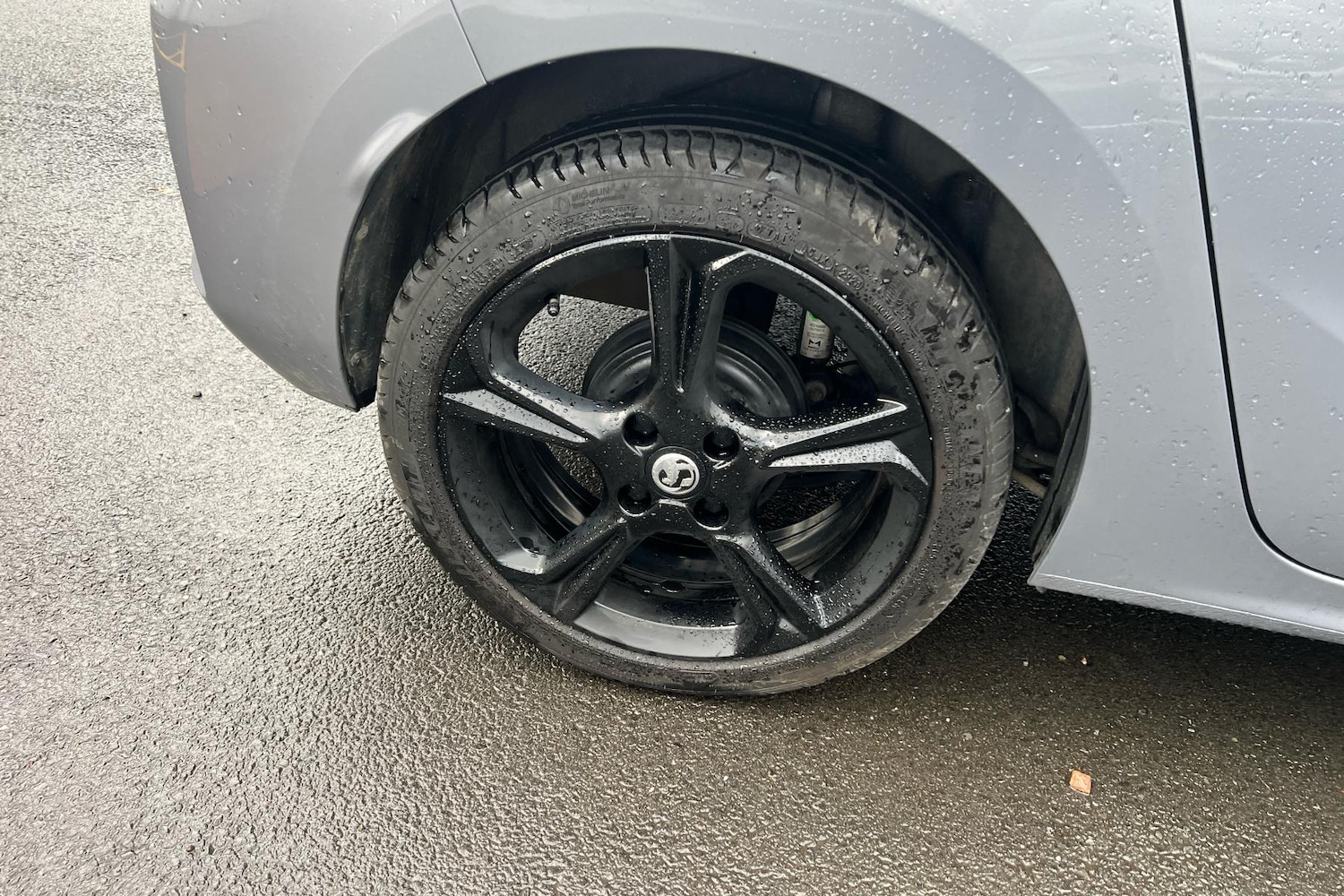 Used Vauxhall Corsa 2023 for sale - 76746392: Photo 3