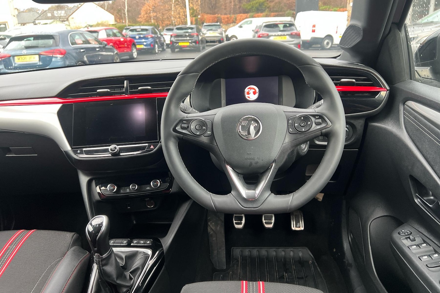 Used Vauxhall Corsa 2023 for sale - 76746392: Photo 4