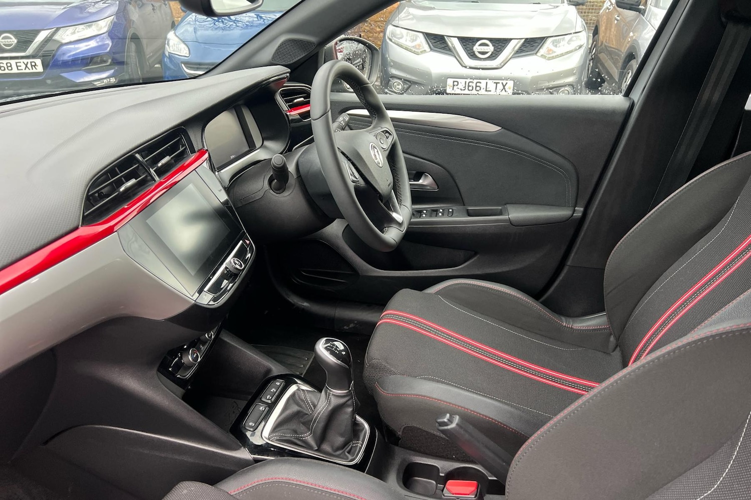 Used Vauxhall Corsa 2023 for sale - 76746392: Photo 5