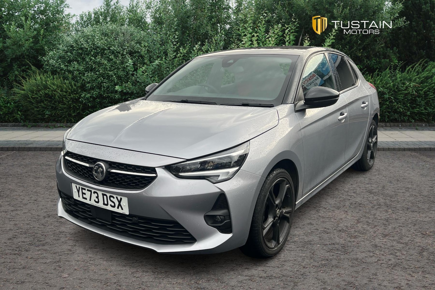 Used Vauxhall Corsa 2023 for sale - 76746392: Photo 6