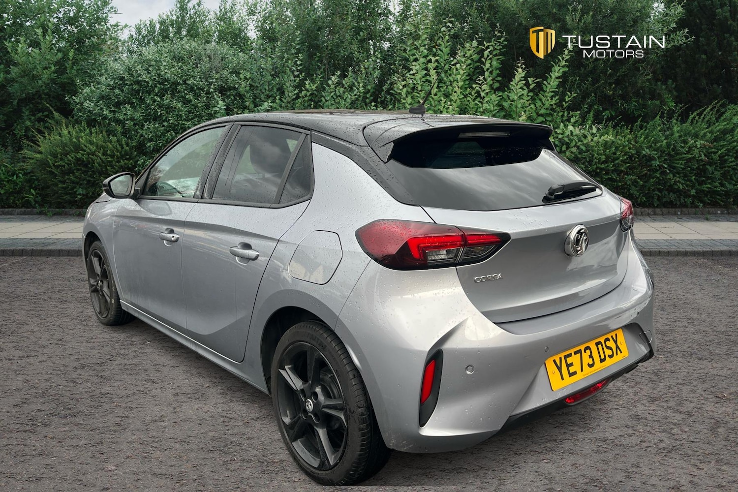 Used Vauxhall Corsa 2023 for sale - 76746392: Photo 7