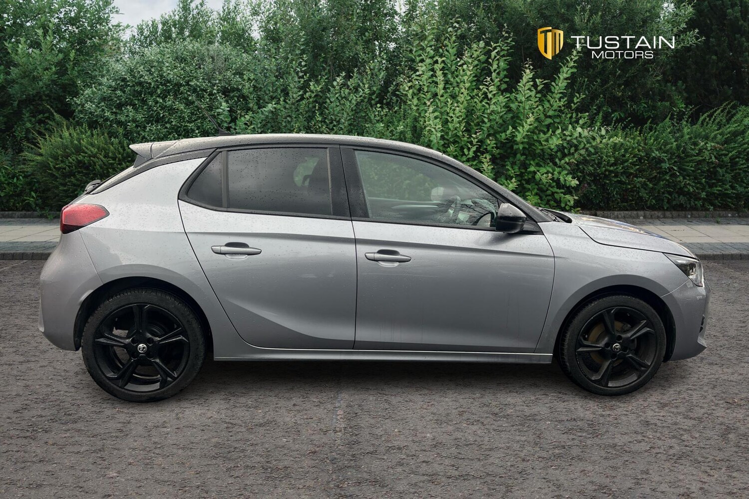 Used Vauxhall Corsa 2023 for sale - 76746392: Photo 8