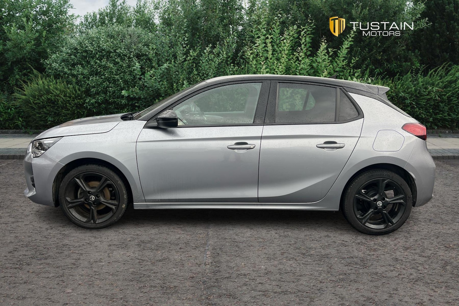 Used Vauxhall Corsa 2023 for sale - 76746392: Photo 9