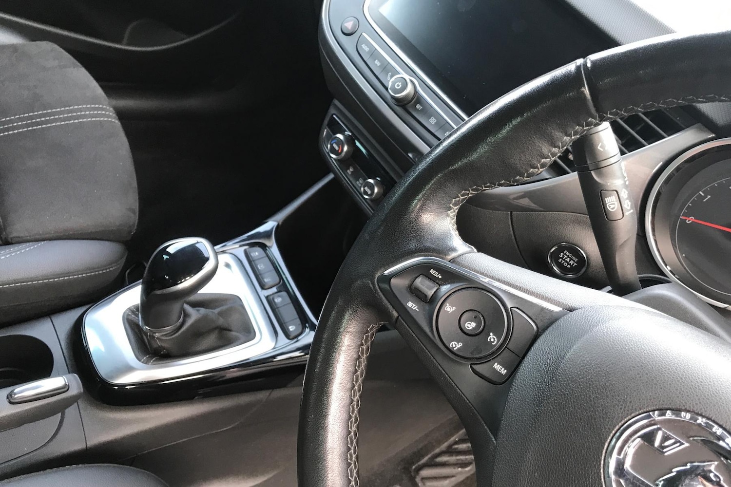 Used Vauxhall Crossland 2022 for sale - 76805126: Photo 14