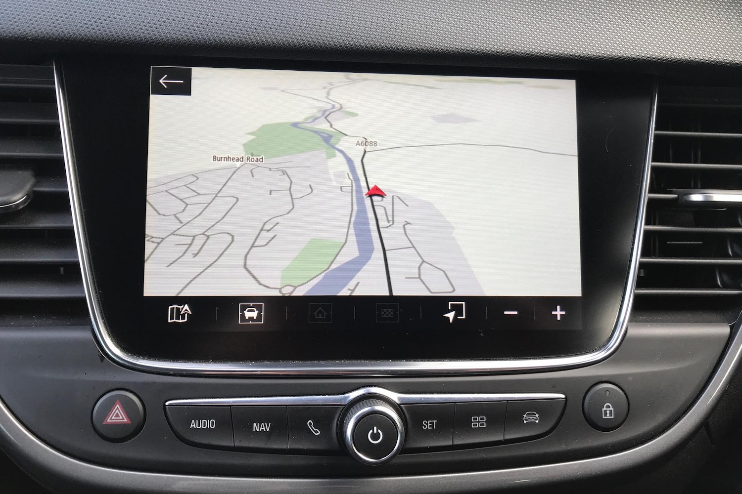 Used Vauxhall Crossland 2022 for sale - 76805126: Photo 17