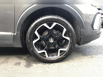 Used Vauxhall Crossland 2022 for sale - 76805126: Photo