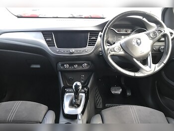 Used Vauxhall Crossland 2022 for sale - 76805126: Photo