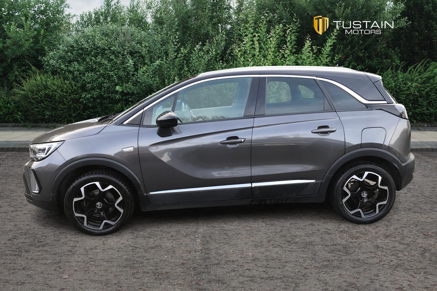 Used Vauxhall Crossland 2022 for sale - 76805126: Photo 9