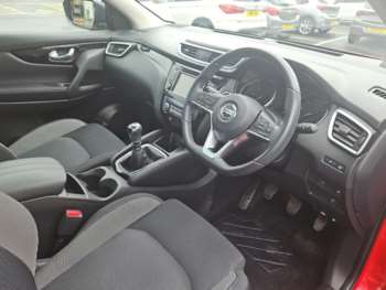 Used Nissan Qashqai 2020 for sale - 74757183: Photo