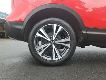 Used Nissan Qashqai 2020 for sale - 74757183: Photo