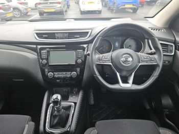 Used Nissan Qashqai 2020 for sale - 74757183: Photo