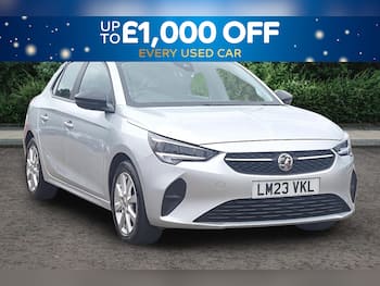 Used Vauxhall Corsa 2023 for sale - 79809799: Photo