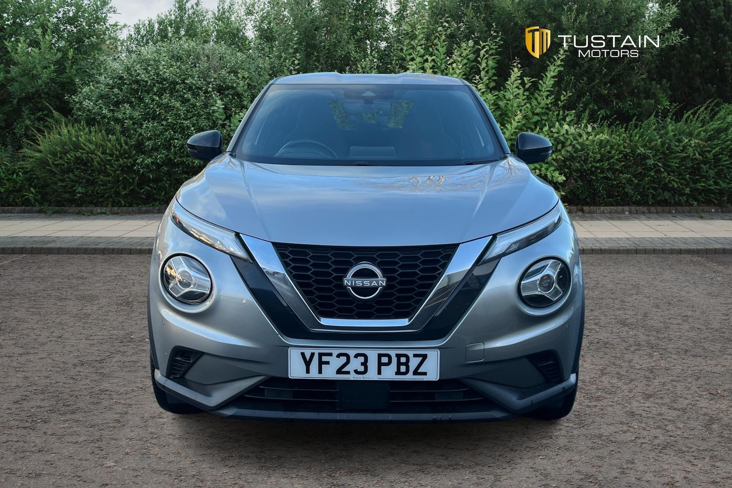 Used Nissan Juke 2023 for sale - 76845681: Photo 10