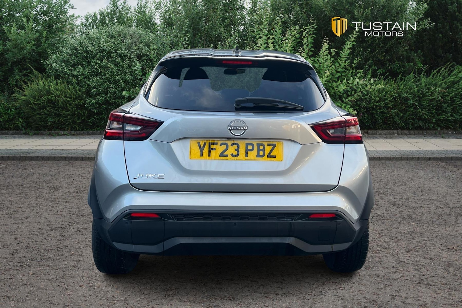 Used Nissan Juke 2023 for sale - 76845681: Photo 11