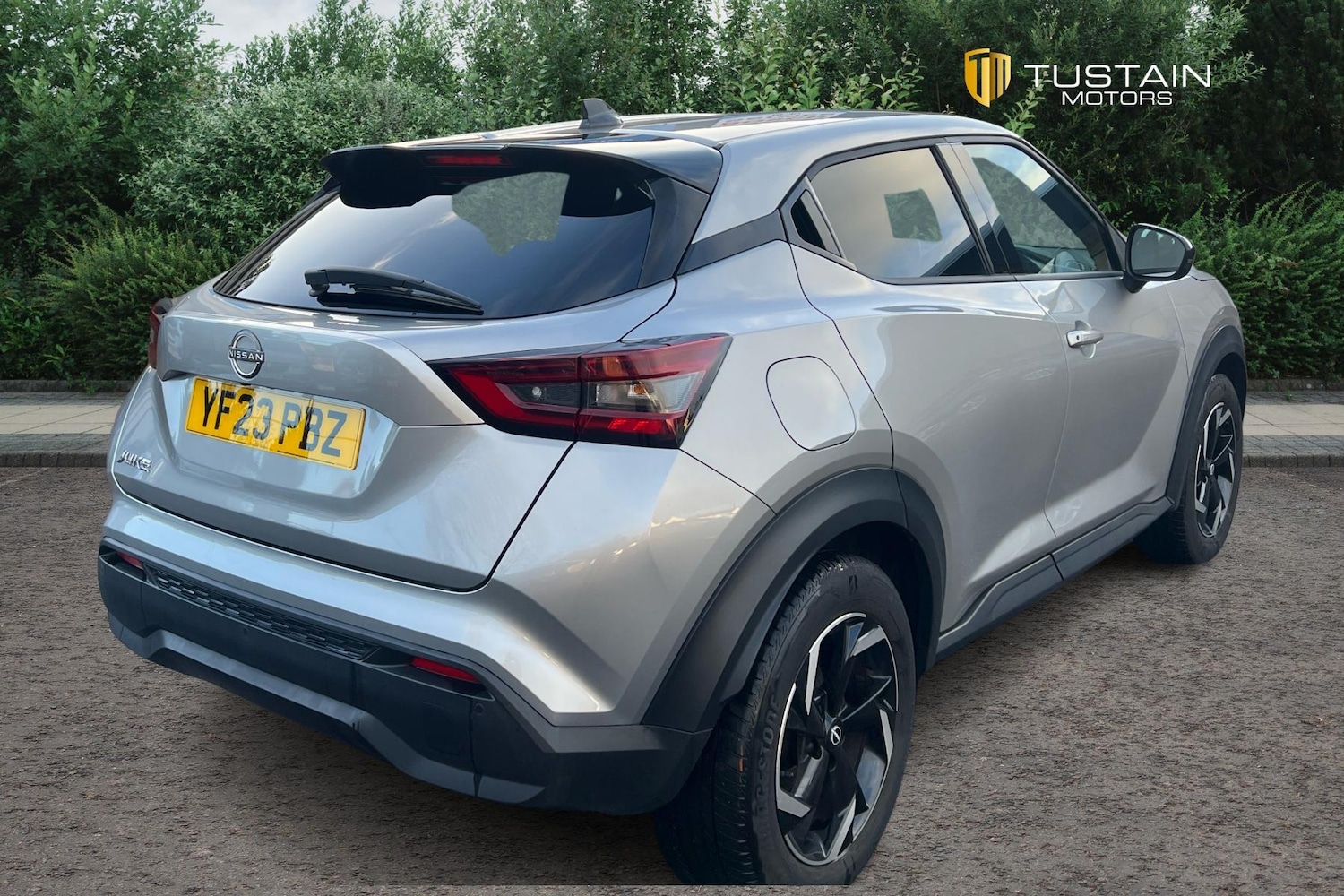 Used Nissan Juke 2023 for sale - 76845681: Photo 12