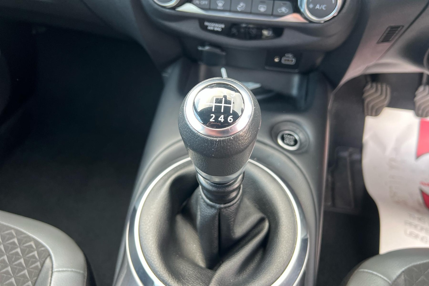 Used Nissan Juke 2023 for sale - 76845681: Photo 14