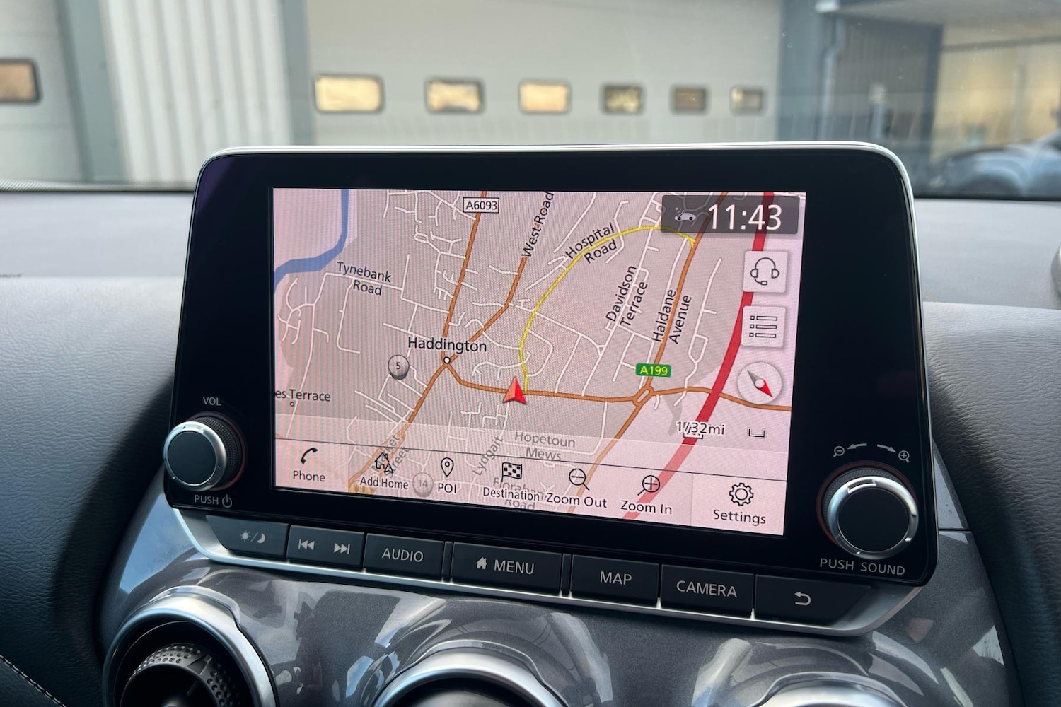 Used Nissan Juke 2023 for sale - 76845681: Photo 15