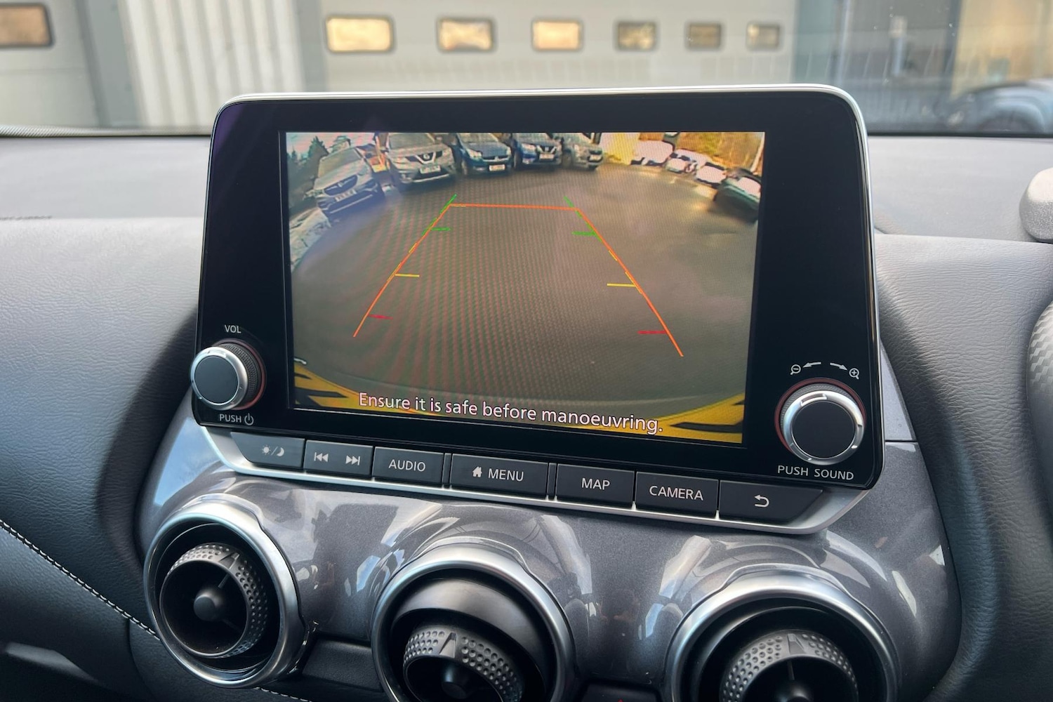 Used Nissan Juke 2023 for sale - 76845681: Photo 16