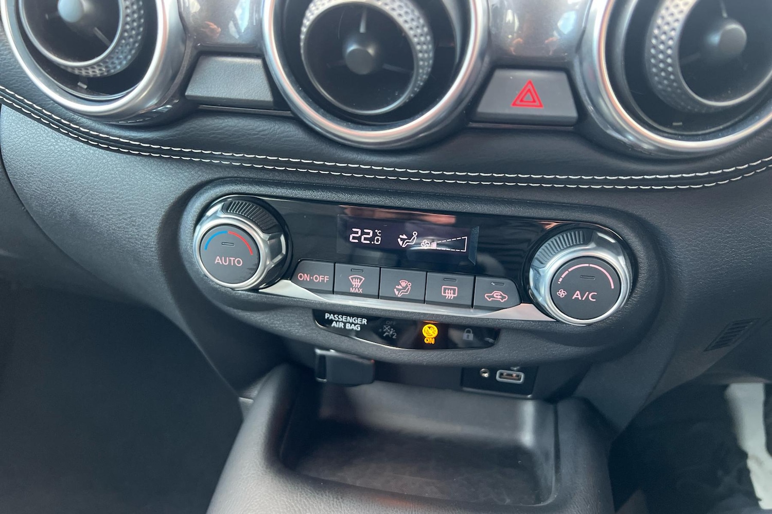 Used Nissan Juke 2023 for sale - 76845681: Photo 17