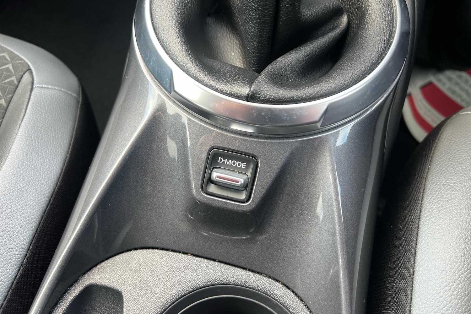 Used Nissan Juke 2023 for sale - 76845681: Photo 20