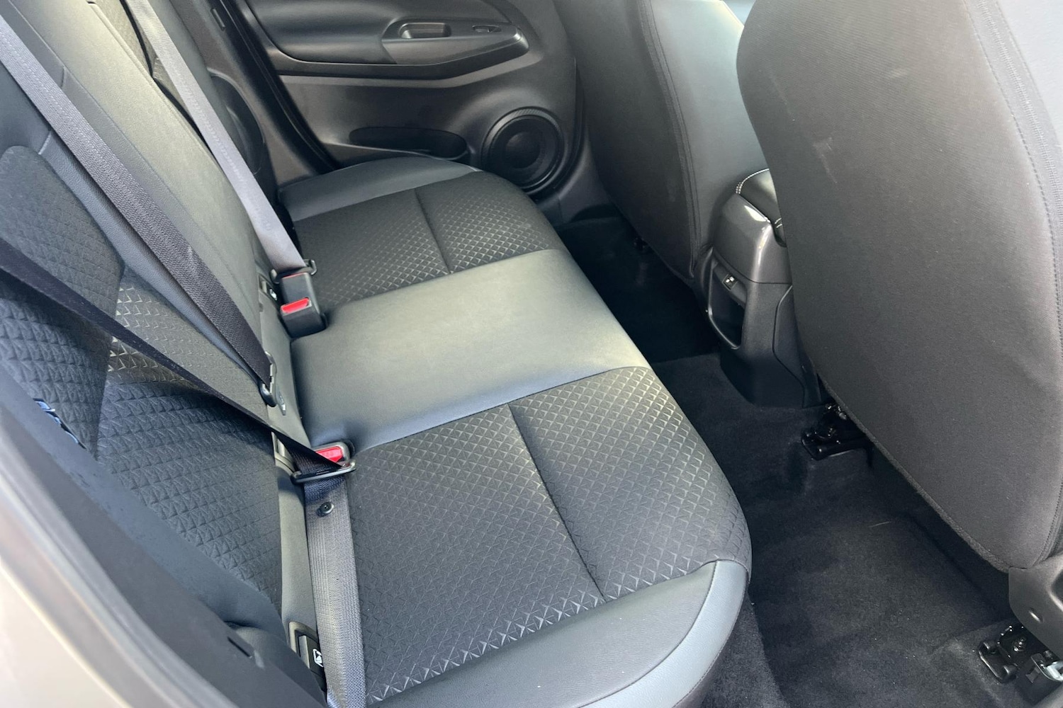 Used Nissan Juke 2023 for sale - 76845681: Photo 23