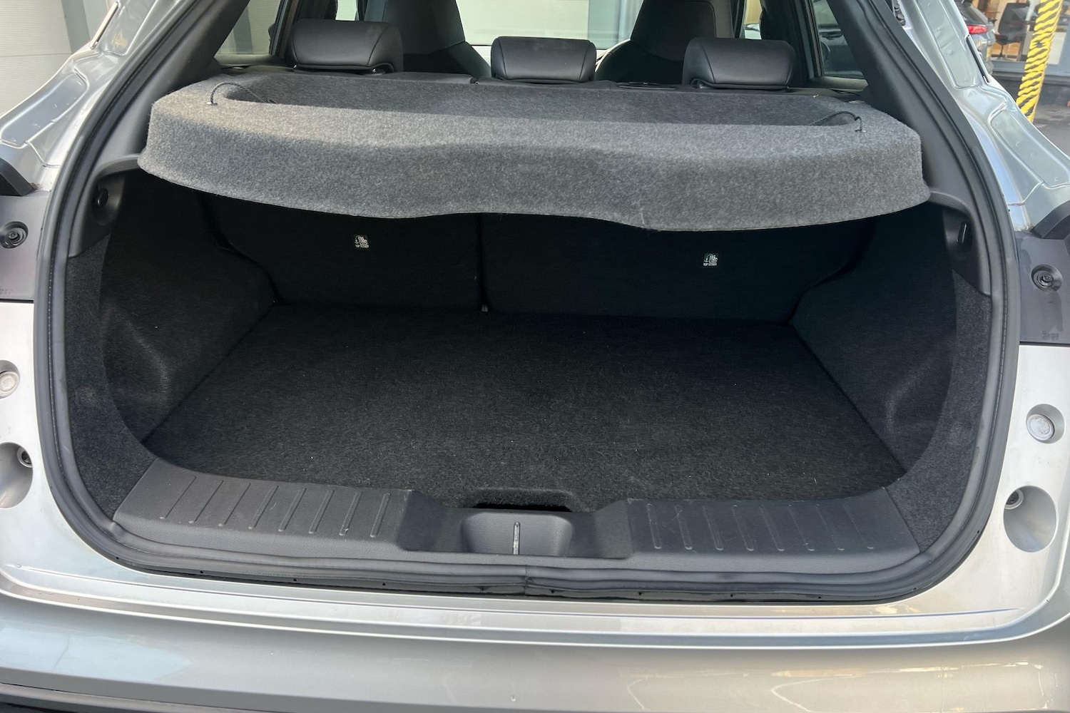 Used Nissan Juke 2023 for sale - 76845681: Photo 24