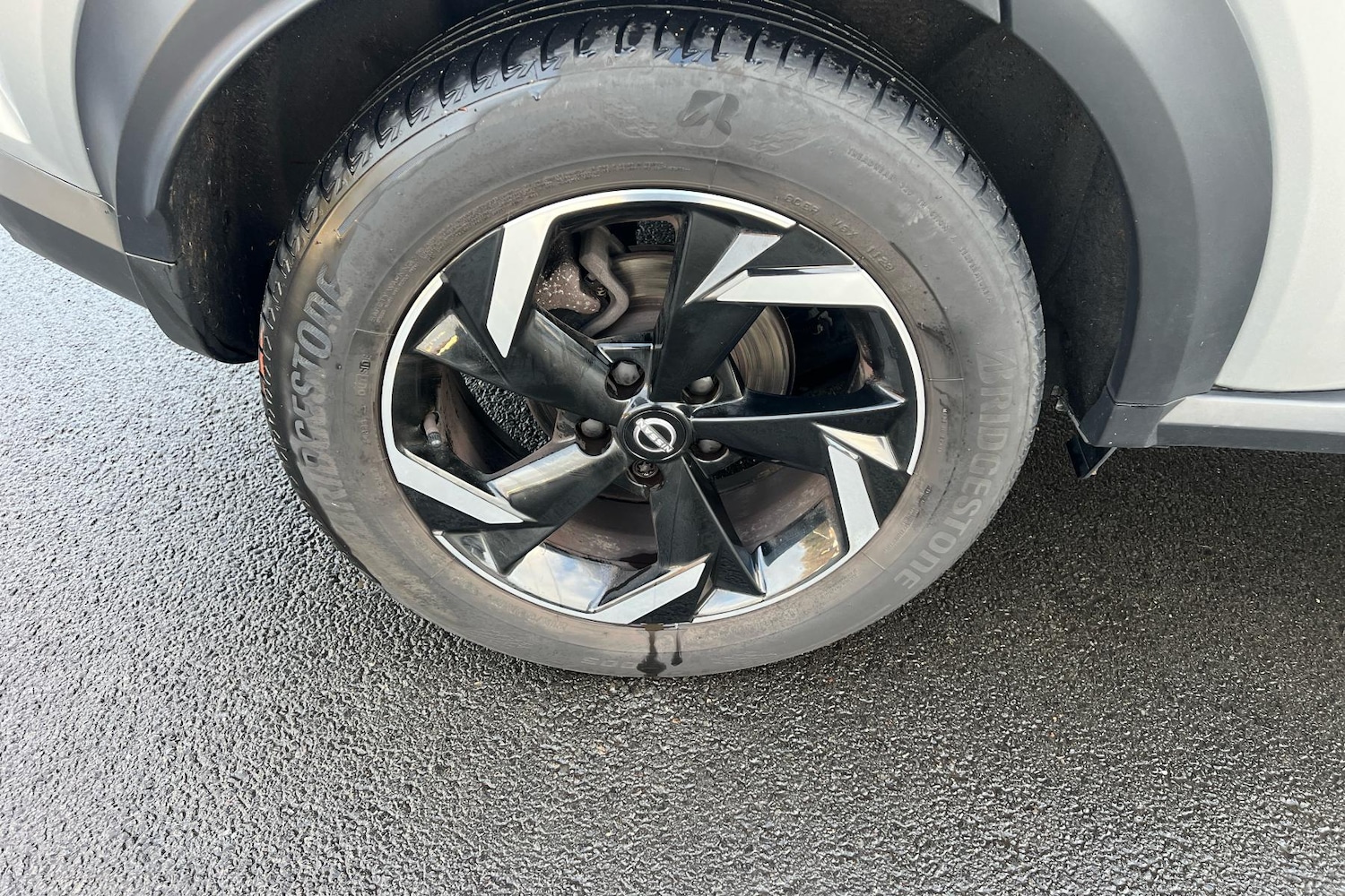 Used Nissan Juke 2023 for sale - 76845681: Photo 3