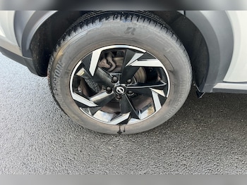 Used Nissan Juke 2023 for sale - 76845681: Photo