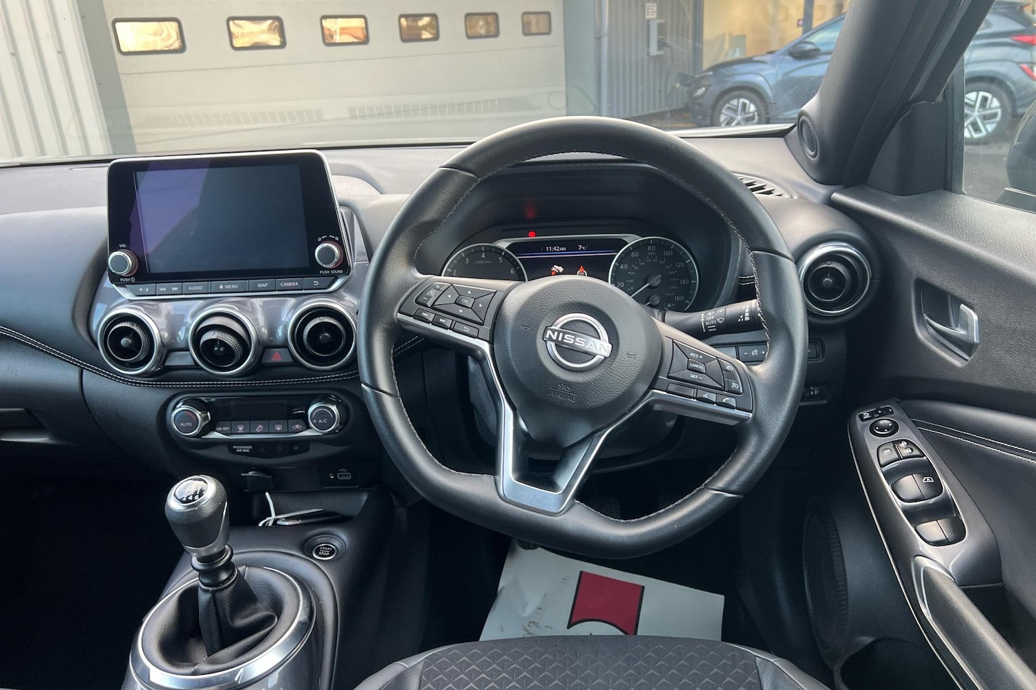 Used Nissan Juke 2023 for sale - 76845681: Photo 4