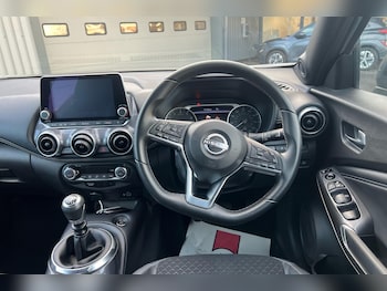 Used Nissan Juke 2023 for sale - 76845681: Photo