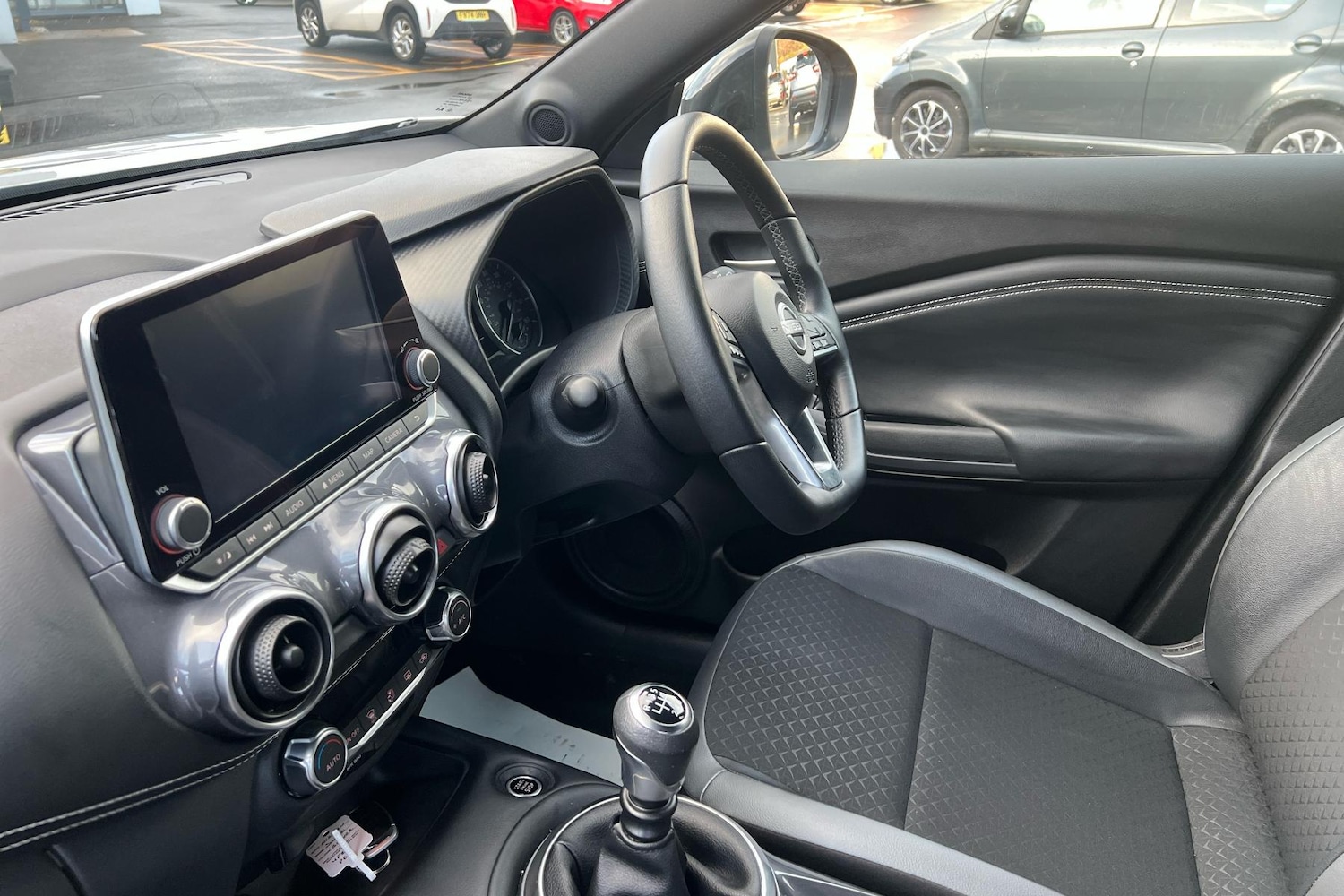 Used Nissan Juke 2023 for sale - 76845681: Photo 5