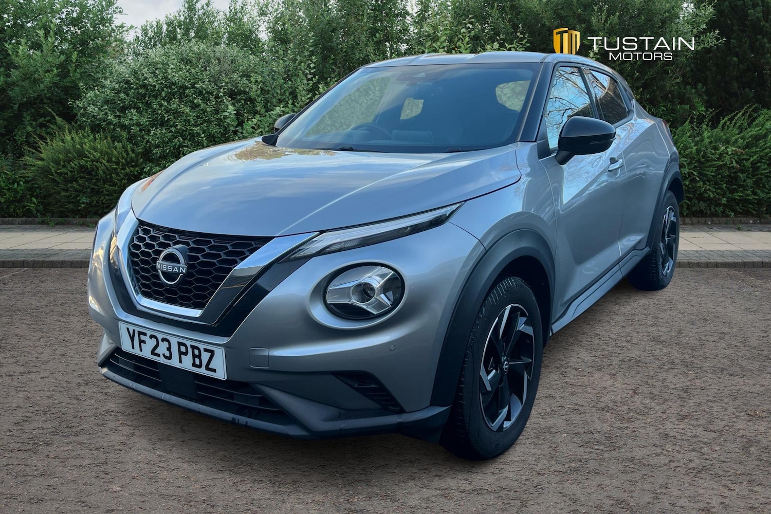 Used Nissan Juke 2023 for sale - 76845681: Photo 6