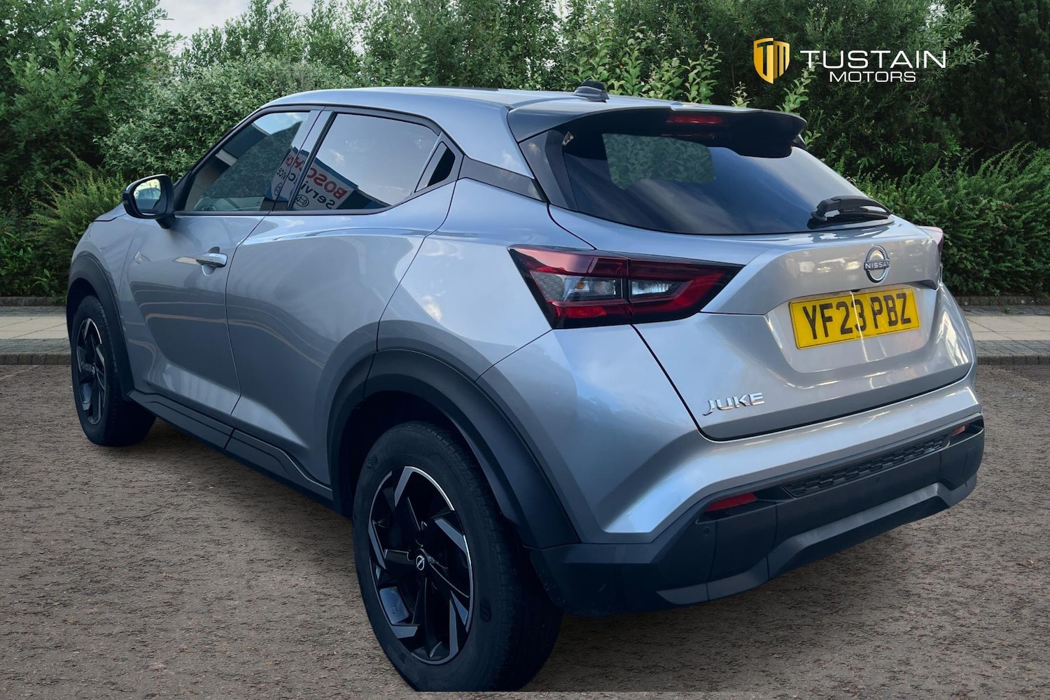 Used Nissan Juke 2023 for sale - 76845681: Photo 7