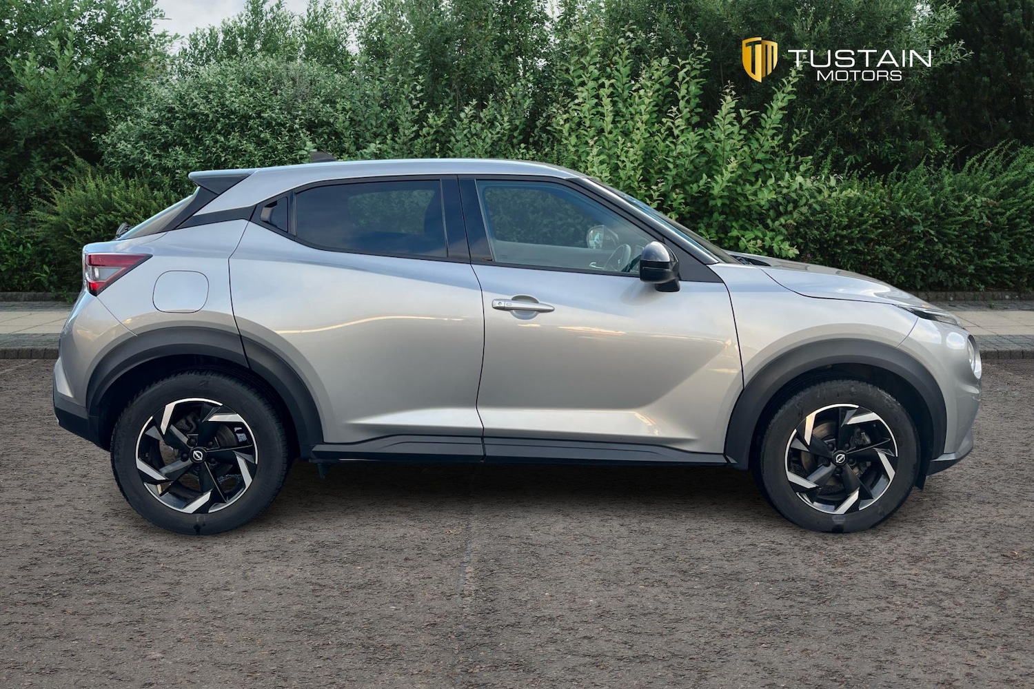 Used Nissan Juke 2023 for sale - 76845681: Photo 8