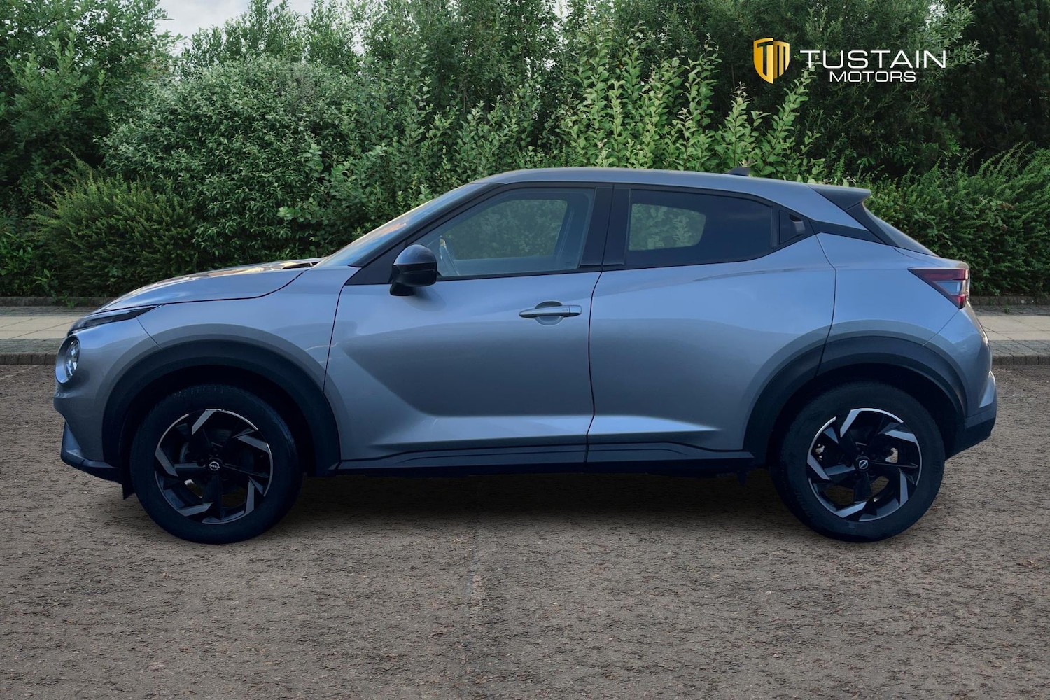 Used Nissan Juke 2023 for sale - 76845681: Photo 9